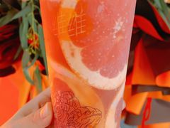 -维维豆奶(金鹰新街口店)