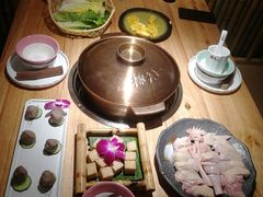 -椰夫人·养生椰子鸡(金沙洲永旺店)