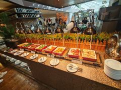 -大连富丽华大酒店·花都西餐厅