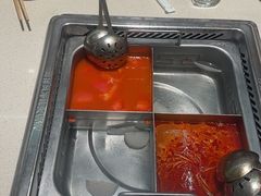 -海底捞火锅(北金鹰店)