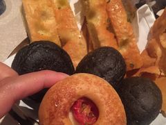 -北京金融街丽思卡尔顿酒店·意味轩 Cepe