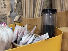 -柳州肥姨妈大骨螺蛳粉(双阳路店)