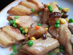 -盐官日光域房车营地·有盐餐厅