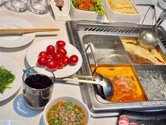 -海底捞火锅(威高广场店)