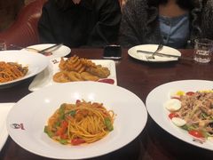 -萨贝尔意式餐厅(信利广场店)