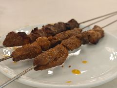 -那达慕蒙古风味酒楼