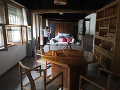 -北京山里寒舍度假酒店