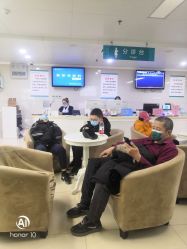 -河南中医药大学第一附属医院·皮肤美容