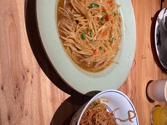 -黄山老妈·土菜(碧桂园店)