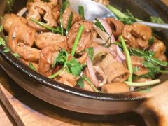 -啫火啫啫煲·顺德干蒸(西乡天虹店)