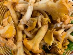 -易门野生菌府·菌海森林(月牙潭公园店)