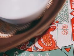 -潮粥荟·潮汕砂锅粥(槐房万达店)