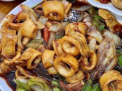 -胡同海鲜·大螃蟹