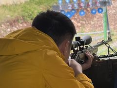 -猎鹰谷实弹射击俱乐部