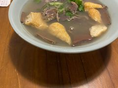-金原鸭血粉丝汤·汤包·脆皮烤鸭(南京博物院店)