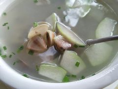 -秋姐美食店(旅游大道店)