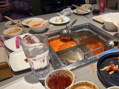 -海底捞火锅(CBD安泰广场店)