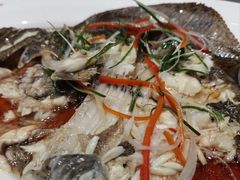 -神洲四海大酒楼(王府井澳门中心店)