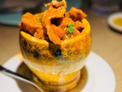 罐焖牛肉-波特曼西餐厅(中央大街店)