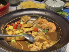 -潮堂 · 潮州菜(国贸商城店)