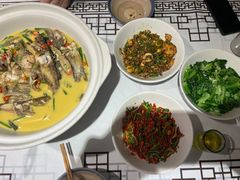 -帝一铭家宴(板塘店)