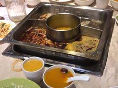 -六合居·邯郸菜·武安菜起源地