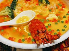 -小八仙·宴(三峡茶庄店)