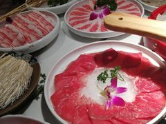 -香天下(悉尼city店)