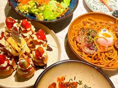 -BE BRIGHT KITCHEN(正佳广场店)