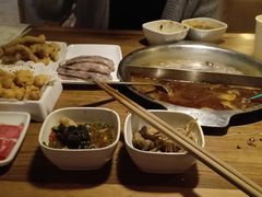 -傣妹火锅(四川北路店)