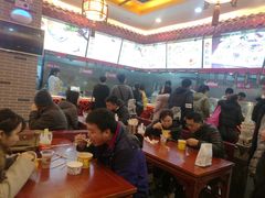 大堂-蔡林记(丹尼斯6天地店)