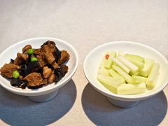 -四季民福烤鸭店(外滩外白渡桥店)