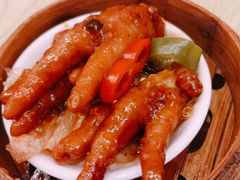 -添好运点心专门店(百老汇店)