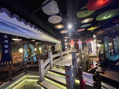 -东道煮牛肉火锅(东盛大街店)