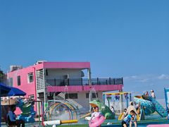 -北戴河圣蓝海洋公园