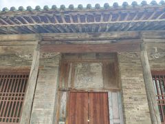 -窦大夫祠