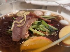 -七八冷面·延边朝鲜族美食(圣熙八号店)
