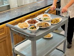 -王家沙点心店(南京西路总店)