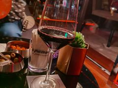 -池畔酒吧 WET Bar