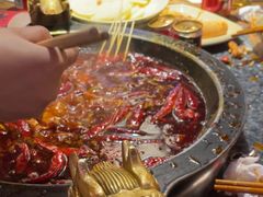 -蜀大侠火锅(总府路店)