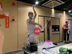 -海底捞火锅(上元大街店)