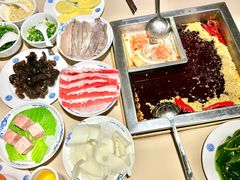 -龙森园火锅(琴台路店)