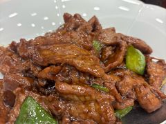 -梅龙镇酒家(南京西路总店)