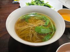 -庭院江南菜•烤鸭•非遗传承(丰台总部基地店)