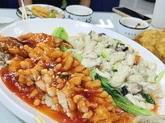 -黑石礁酒楼·海鲜(黑石礁店)
