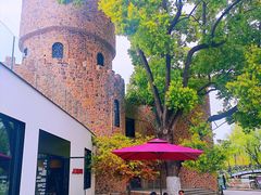 -J Create城市露营咖啡·简餐·宠物(上海动物园店)