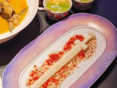 -知楚•精致湖北菜(武商MALL店)