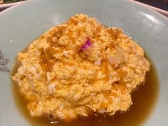 -京味张·北京烤鸭(天河南二路店)