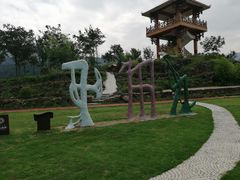 -雷波马湖风景区