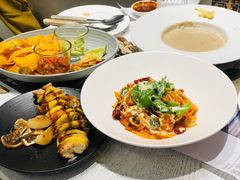 -娜娜家·Nana's restaurant(国金汇店)